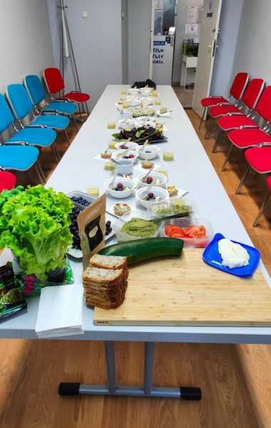 warsztaty kulinarne 2